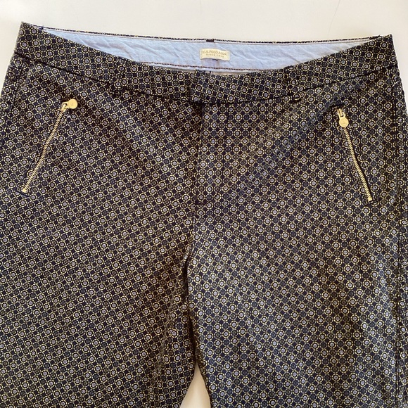 US POLO printed pants (#0jh204) - Picture 2 of 7
